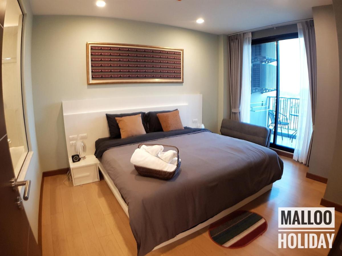 Astra Suites Night Bazaar Chiang Mai Updated 2021 Prices