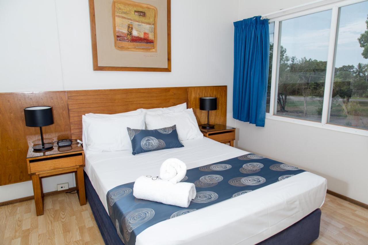 Cullen Bay Resorts - Laterooms