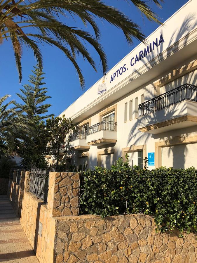 Apartamentos Carmina, Carboneras – Updated 2022 Prices