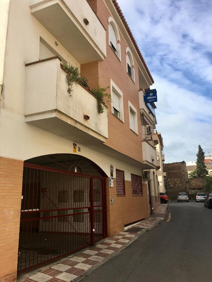 Residencial el Molino Churriana, Churriana de la Vega ...