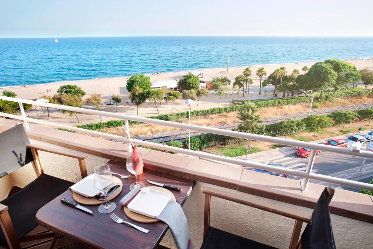 Appartement Camos Beach (Spanje Pineda de Mar) - Booking.com