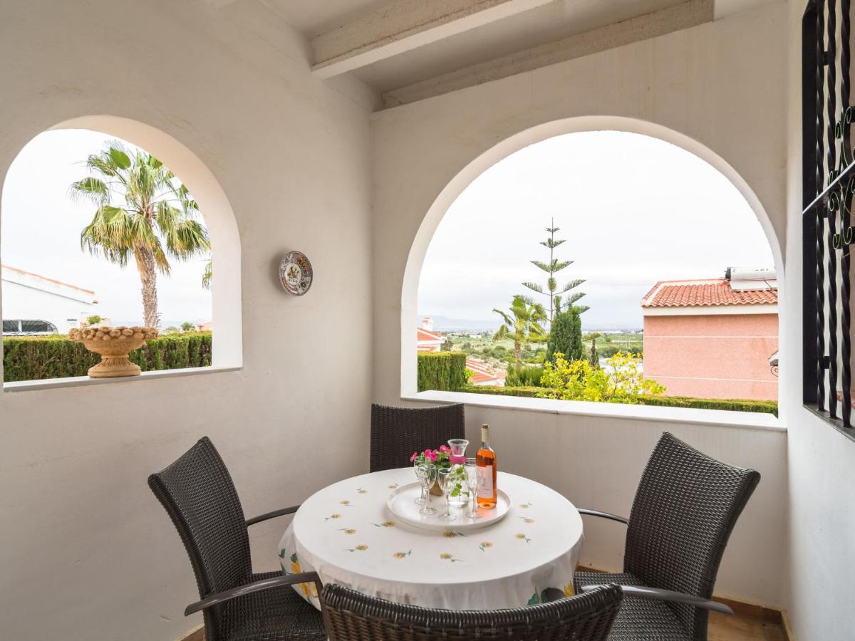 Modern Villa in Rojales with Swimming Pool, Rojales ...