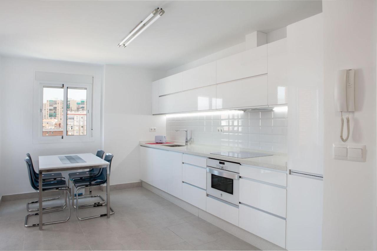 Salamanca RooMalaga by Bossh! Apartments, Málaga ...