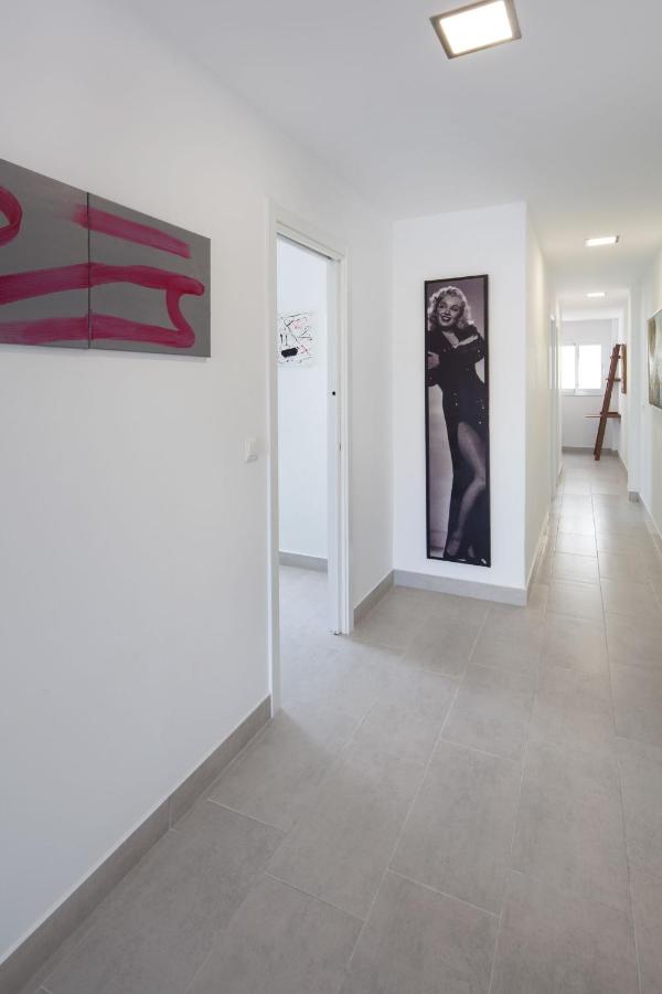 Salamanca RooMalaga by Bossh! Apartments, Málaga ...