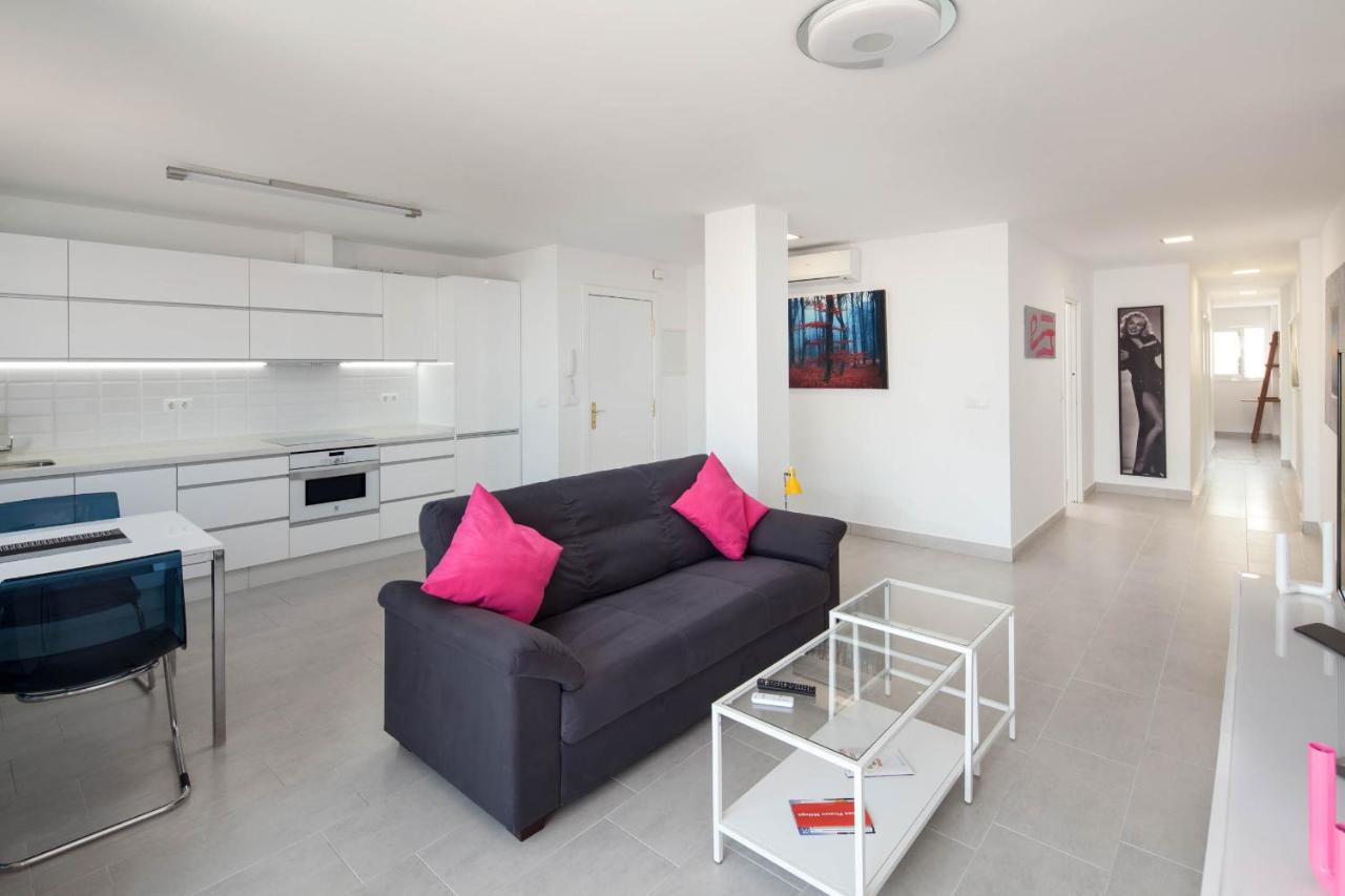 Salamanca RooMalaga by Bossh! Apartments, Málaga ...