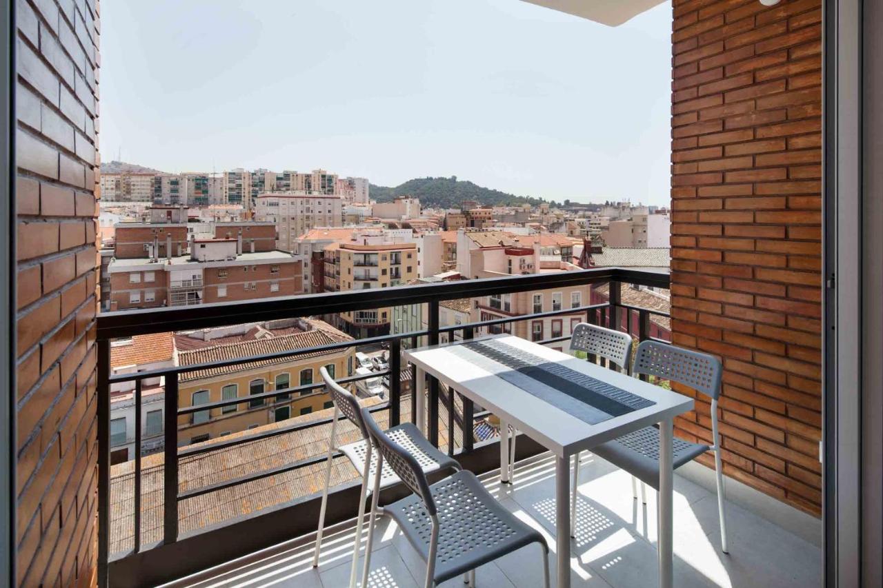 Salamanca Roomalaga by Bossh! Apartments, Málaga ...