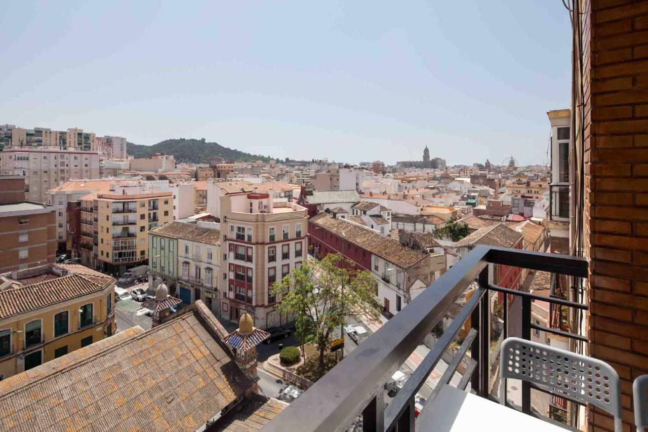 Salamanca RooMalaga by Bossh! Apartments, Málaga ...