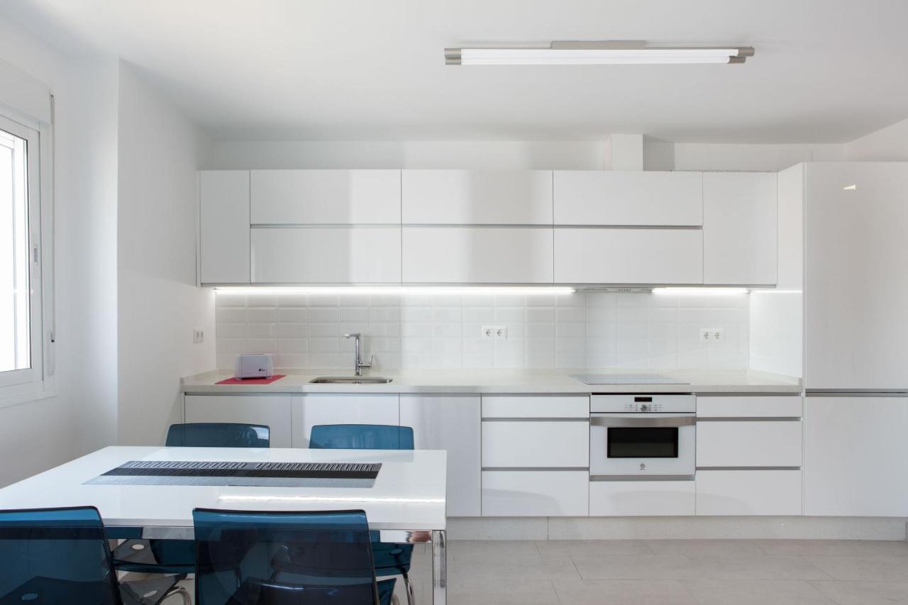 Salamanca RooMalaga by Bossh! Apartments, Málaga ...