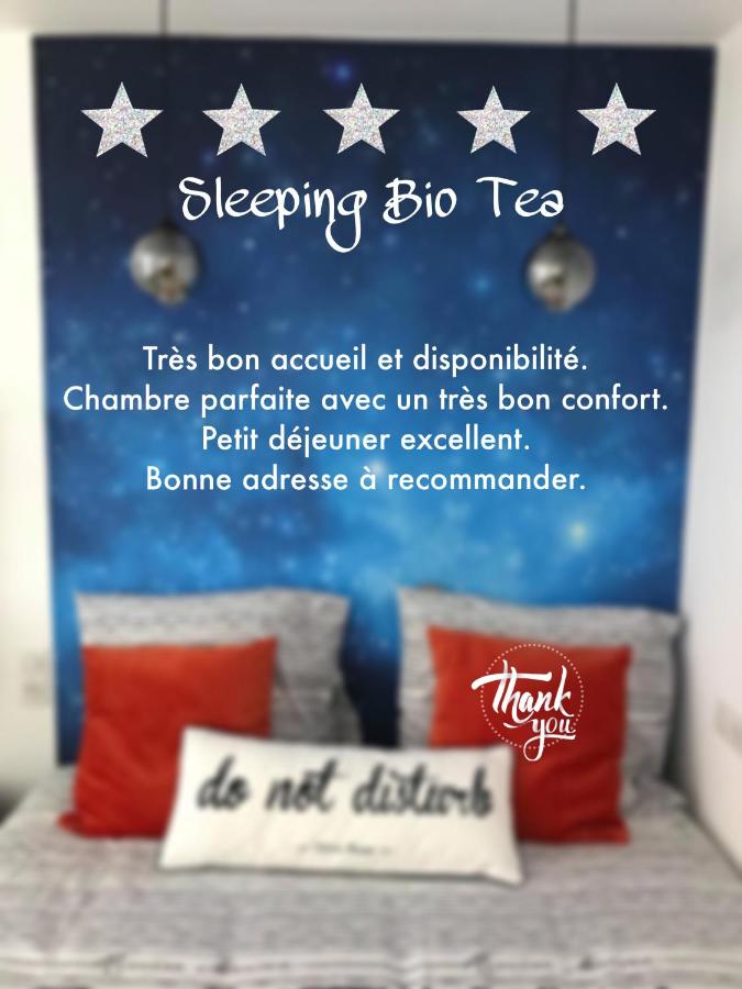 Sleeping Bio Tea, Thionville – posodobljene cene za leto 2023