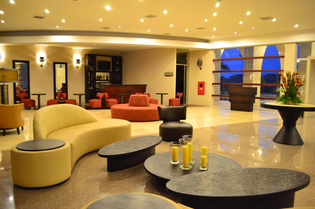 Sun Hotel photo