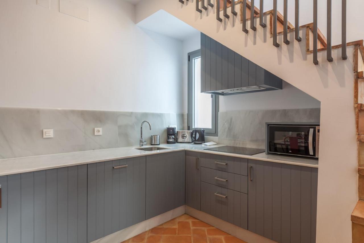 Casas de Sevilla - Apartamentos Tintes12, Sevilla ...