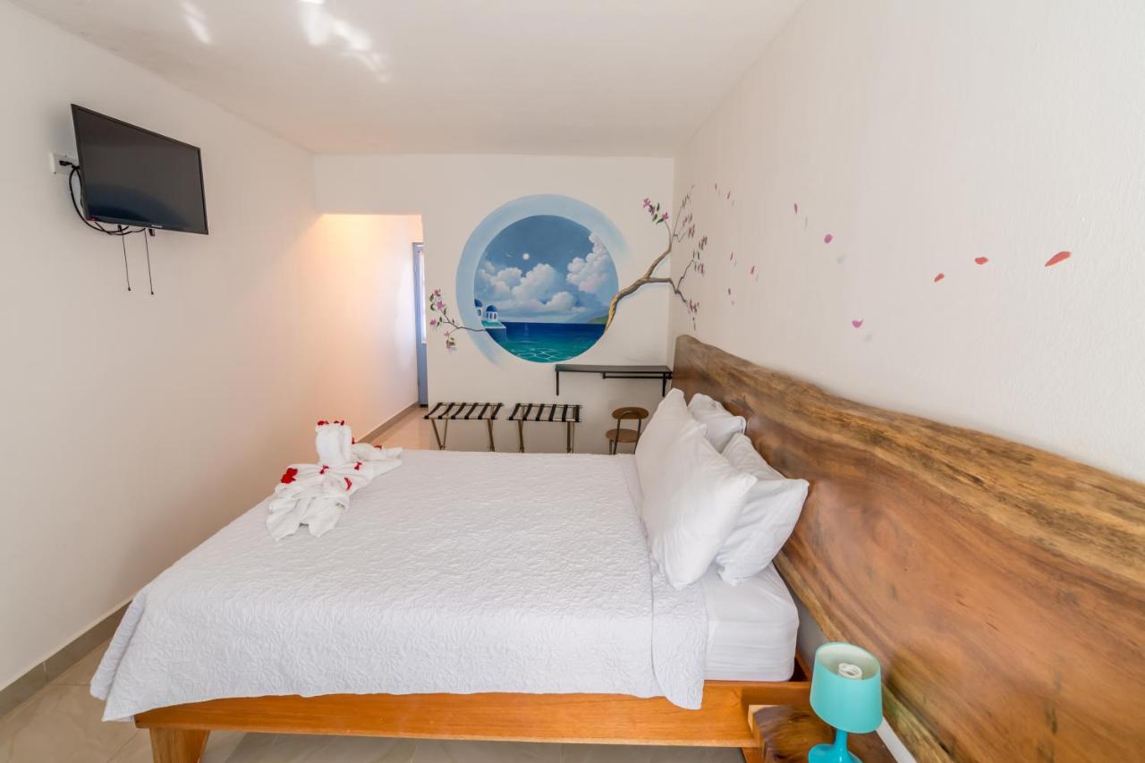 Boutique Hotel IBIZA photo