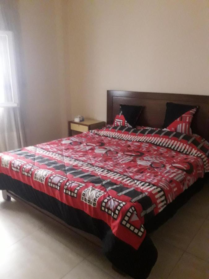 Berdawny Apartments photo