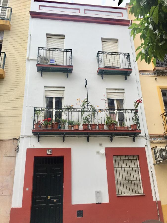 Apartamento doña María Coronel Sevilla, Sevilla – Bijgewerkte ...