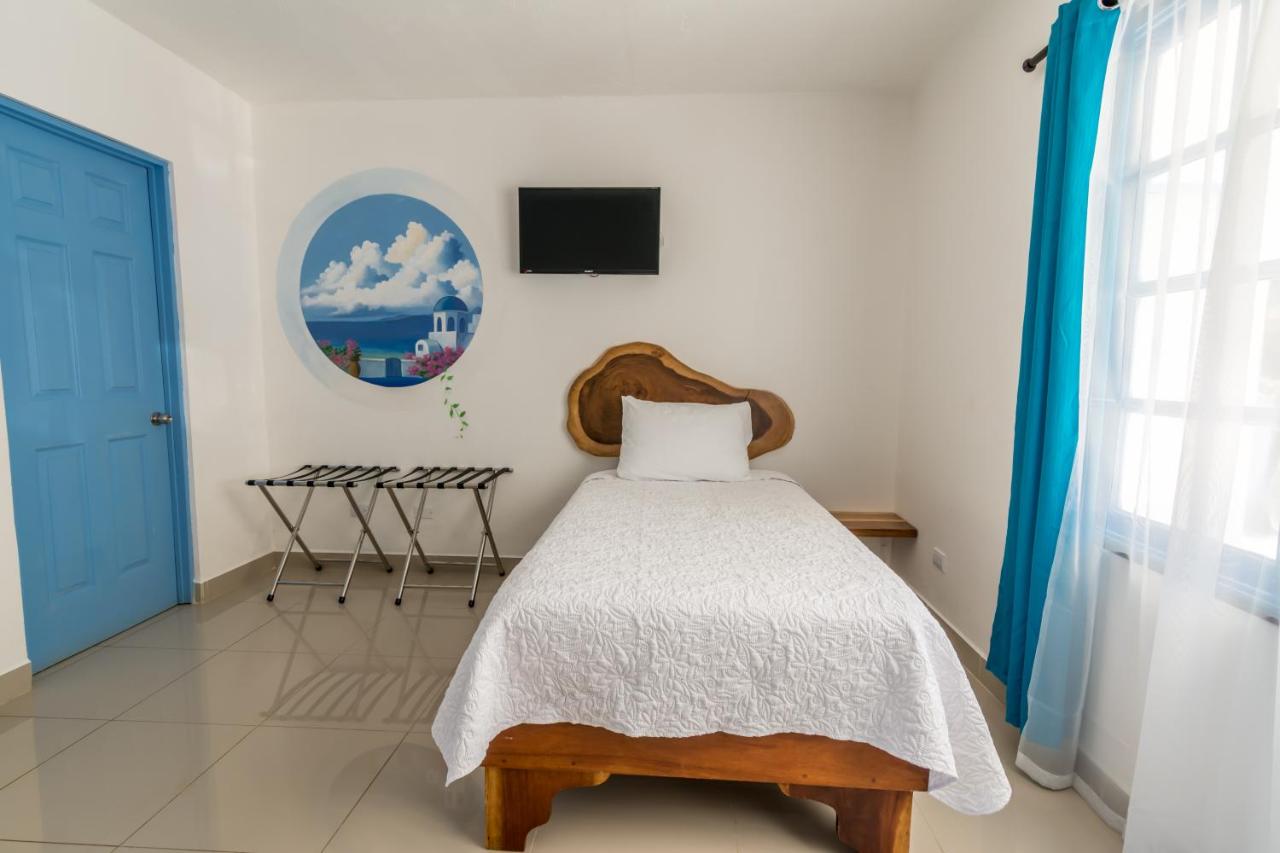 Boutique Hotel IBIZA photo