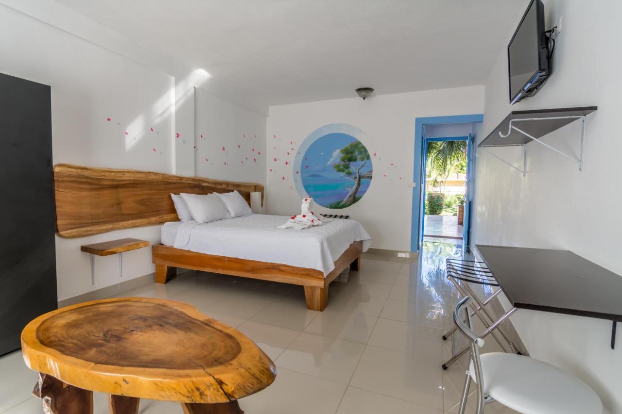 Boutique Hotel IBIZA photo