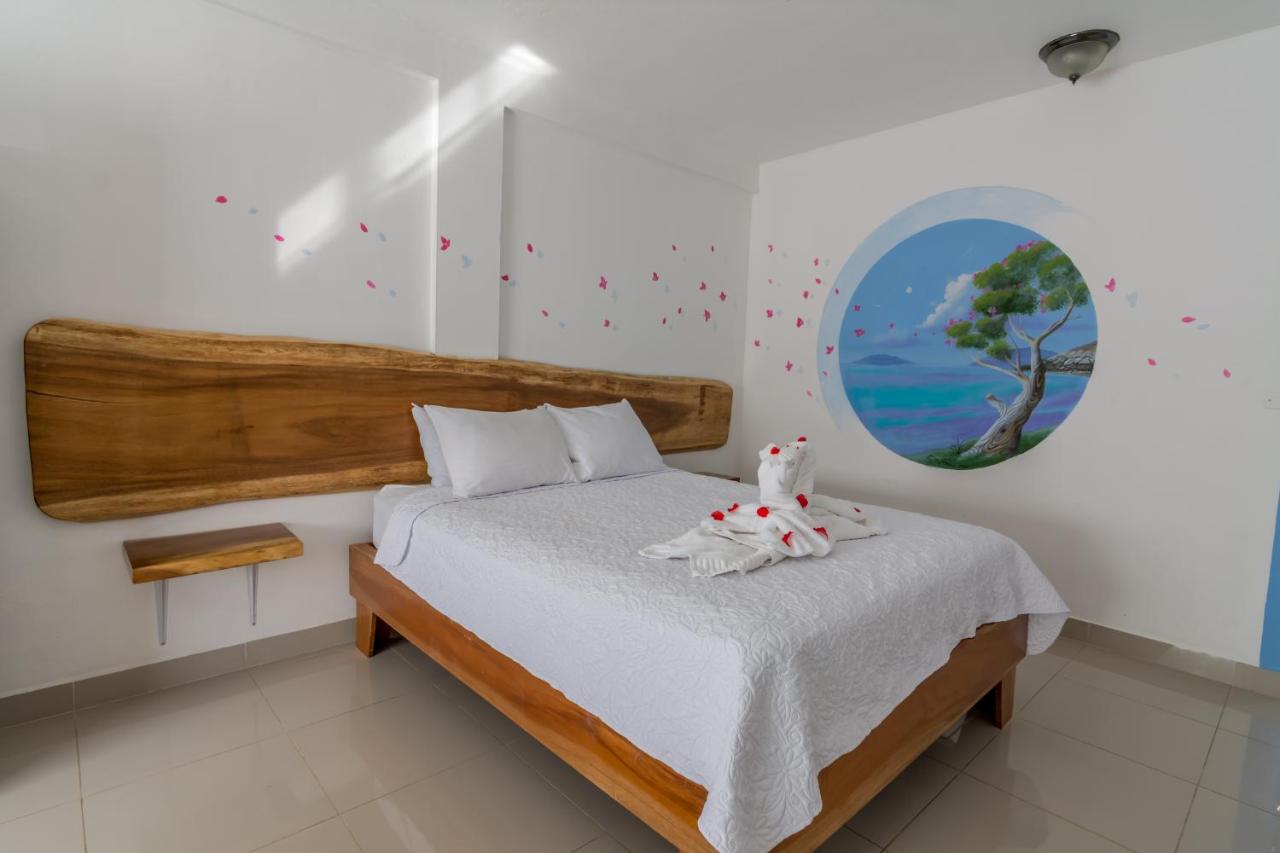 Boutique Hotel IBIZA photo