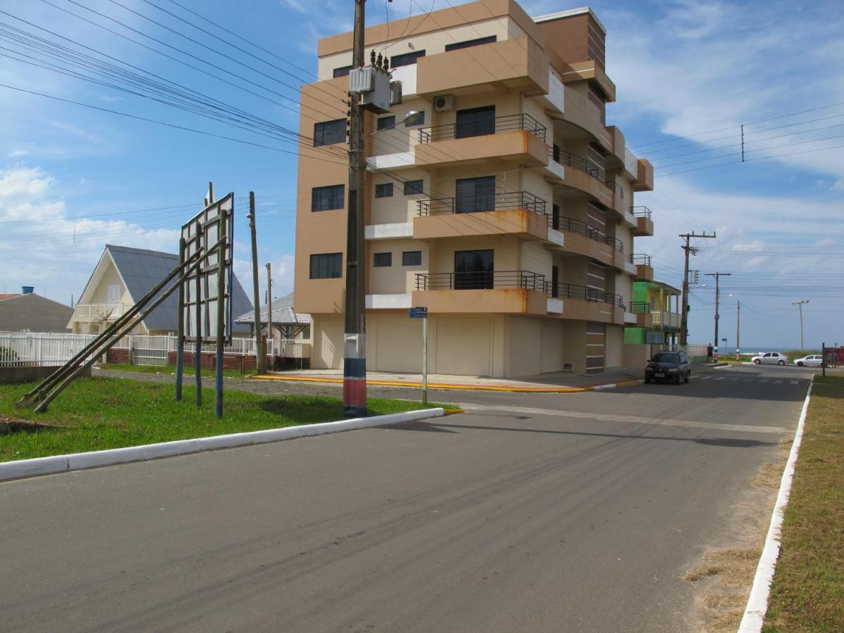 Beach: Aconchego a uma Quadra do Mar