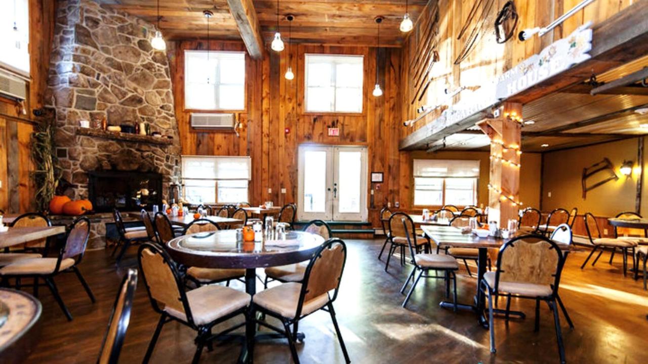 Merrill Farm Inn — photo 10