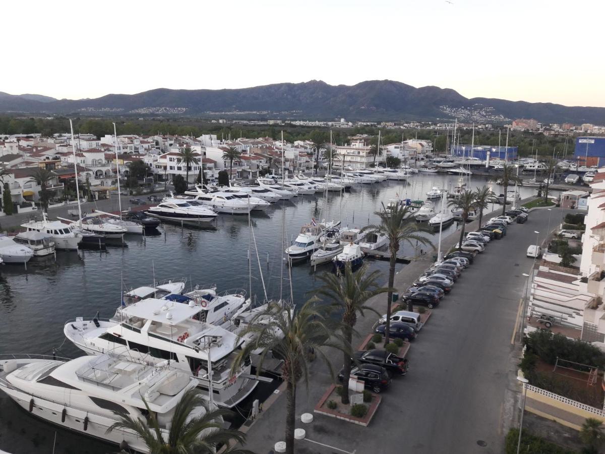CLUB NAUTIC 3, Empuriabrava – Bijgewerkte prijzen 2022