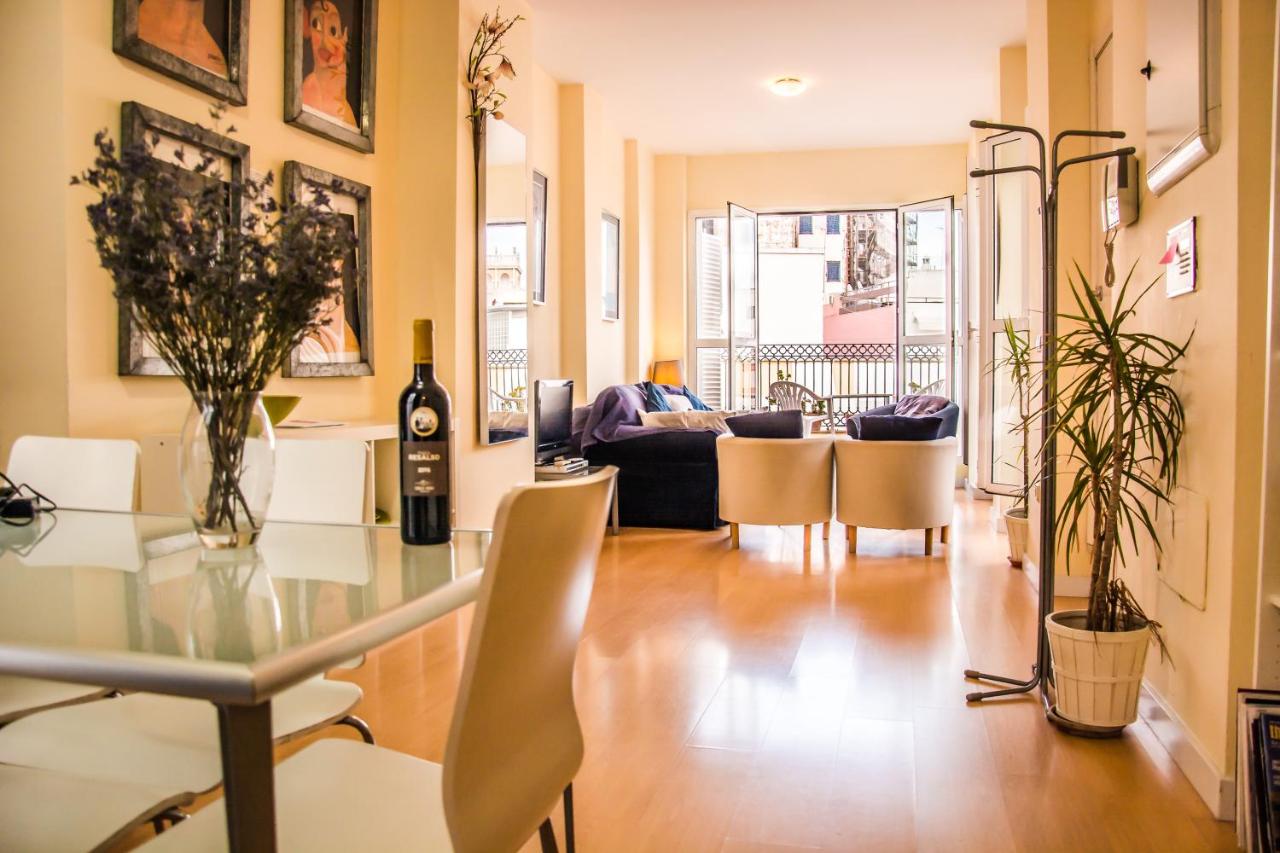 AlohaMundi Harinas, Seville – Updated 2022 Prices