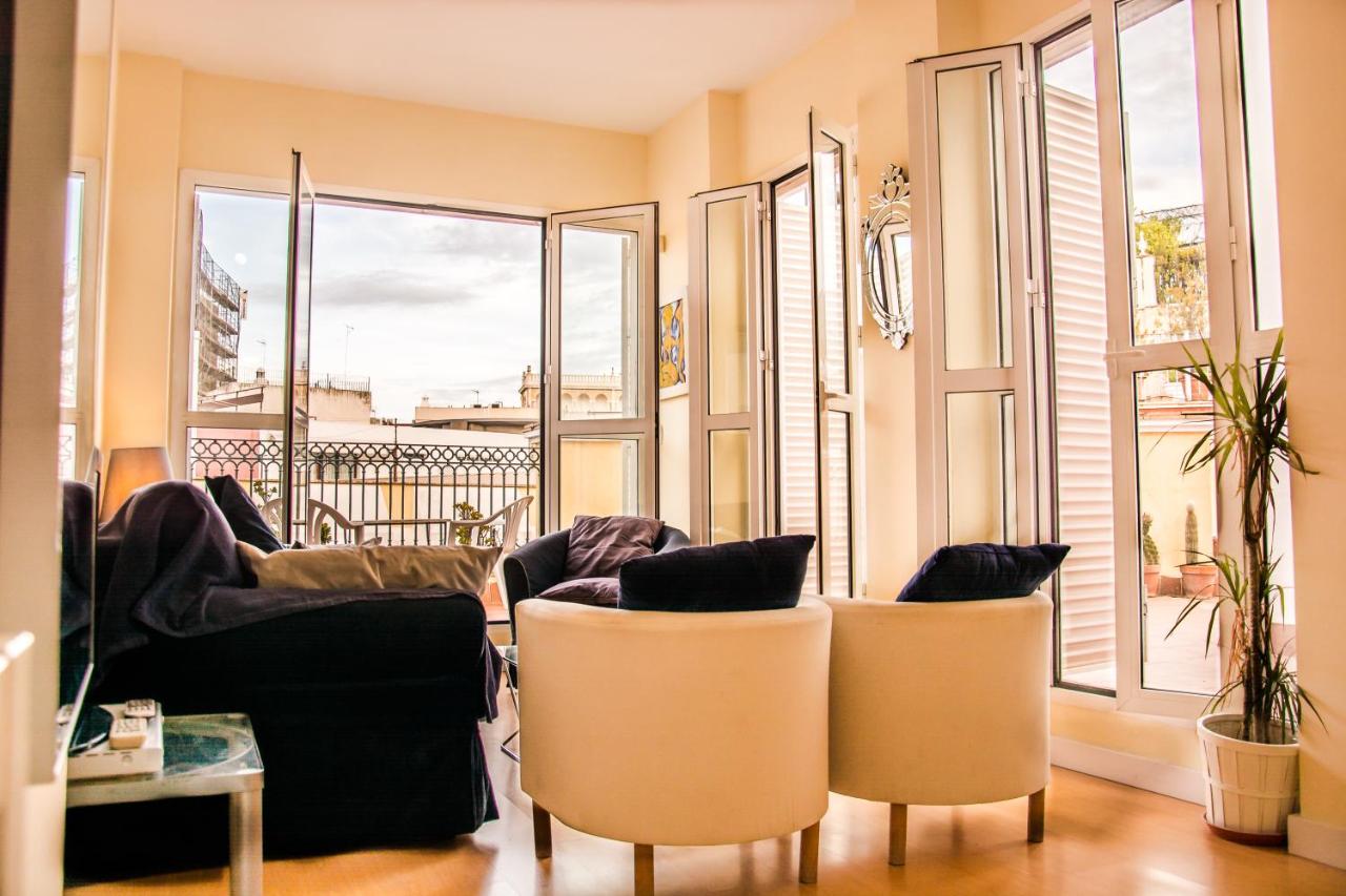 AlohaMundi Harinas, Seville – Updated 2022 Prices