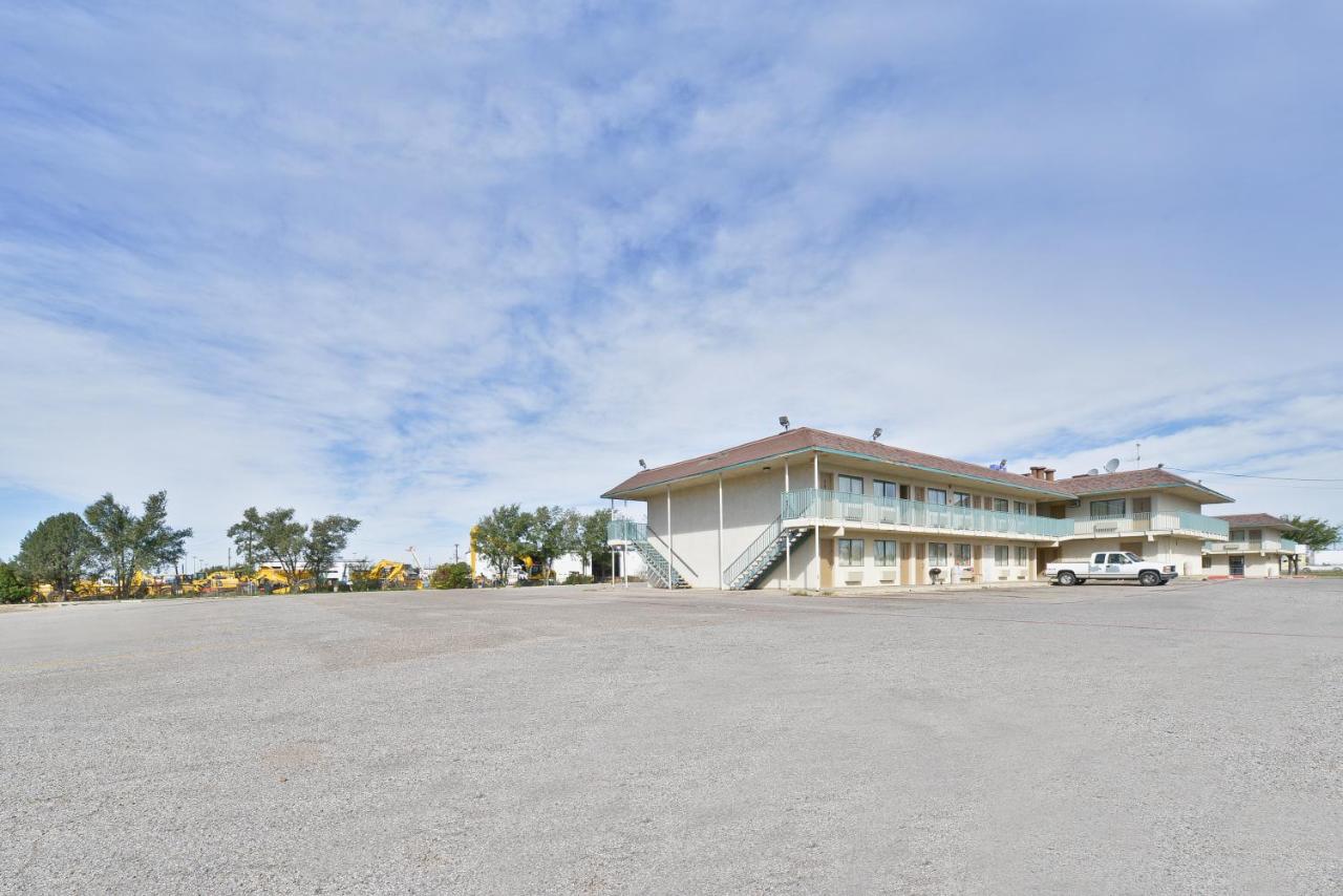 Amarillo Value Inn — photo 6