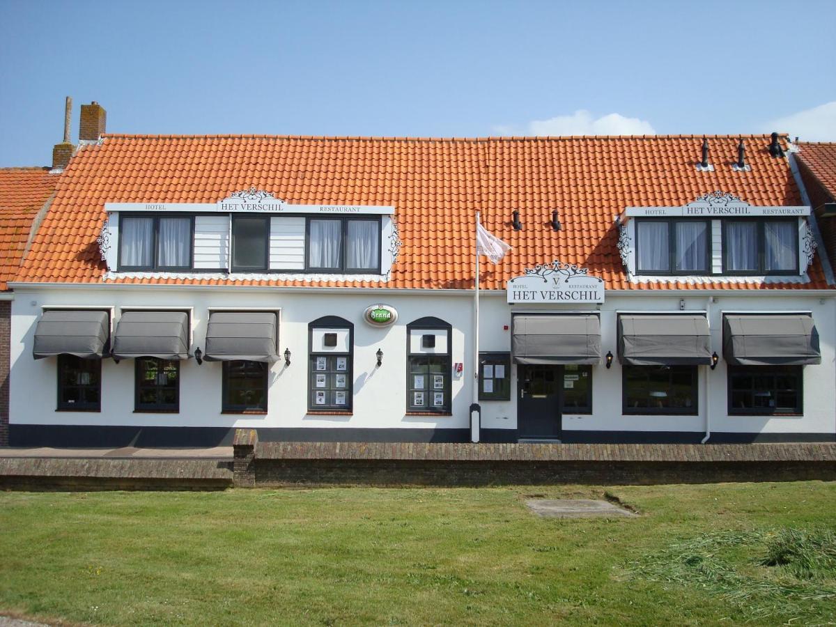 Het Verschil photo