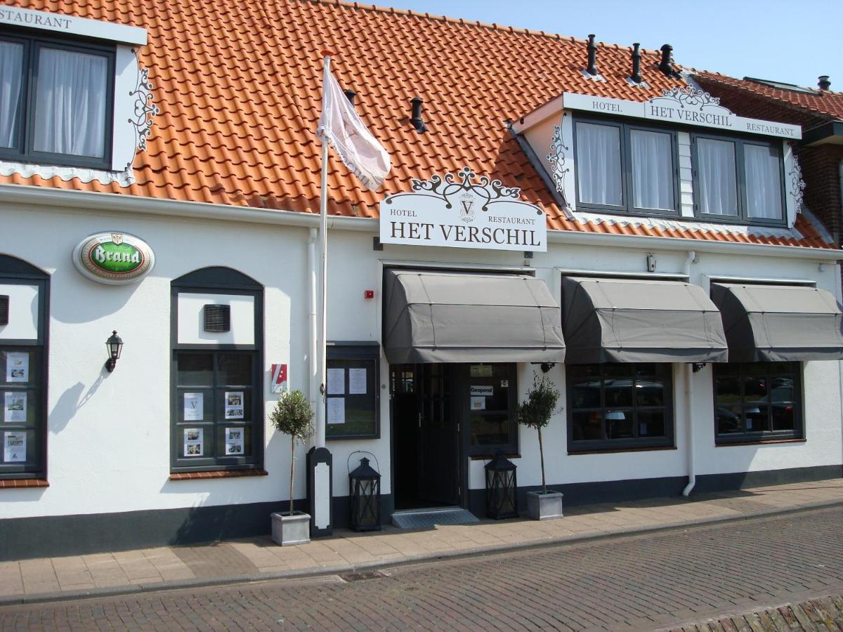 Het Verschil photo
