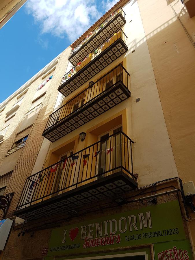 Apartamentos Don César - Laterooms