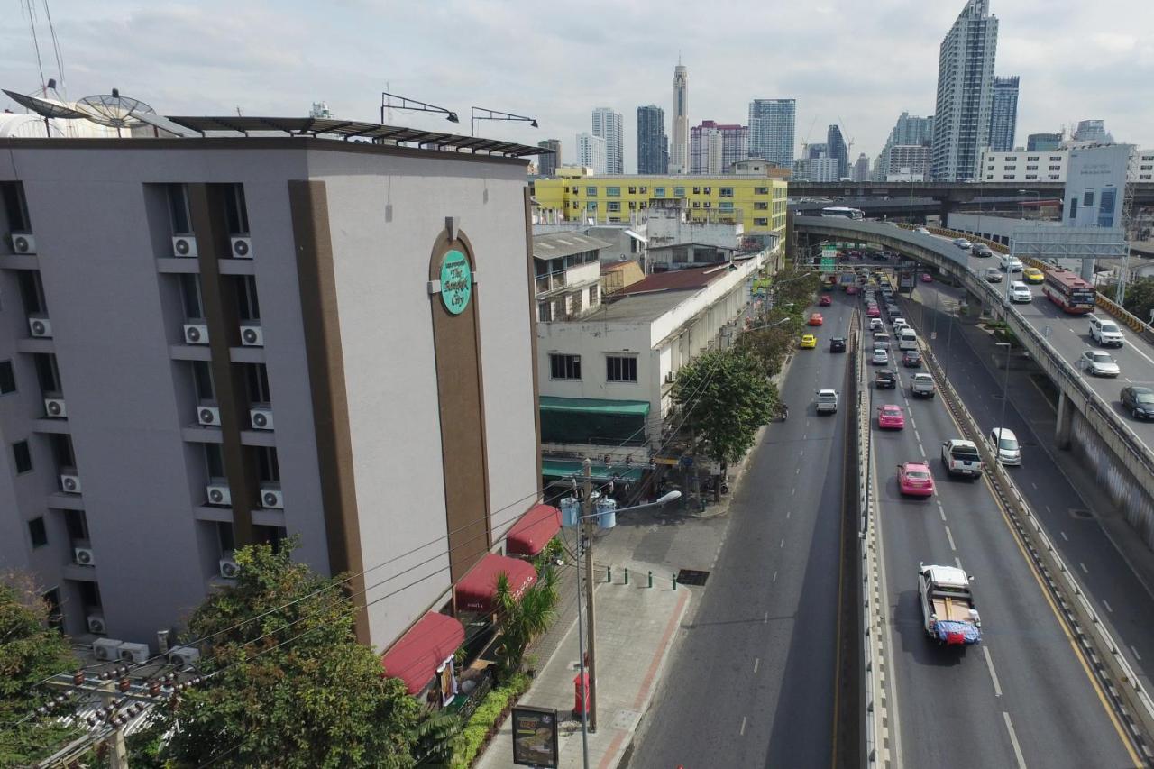 Bangkok City Suite - 5