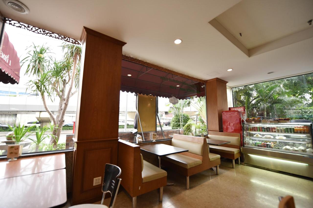 Bangkok City Suite - 4