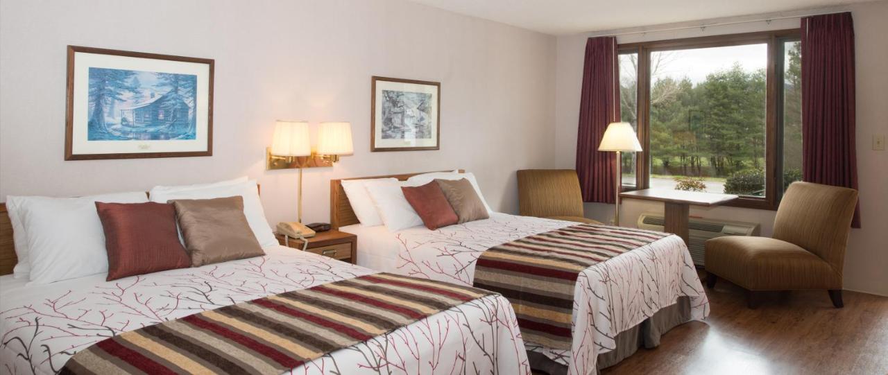 Highland Manor Inn — photo 16