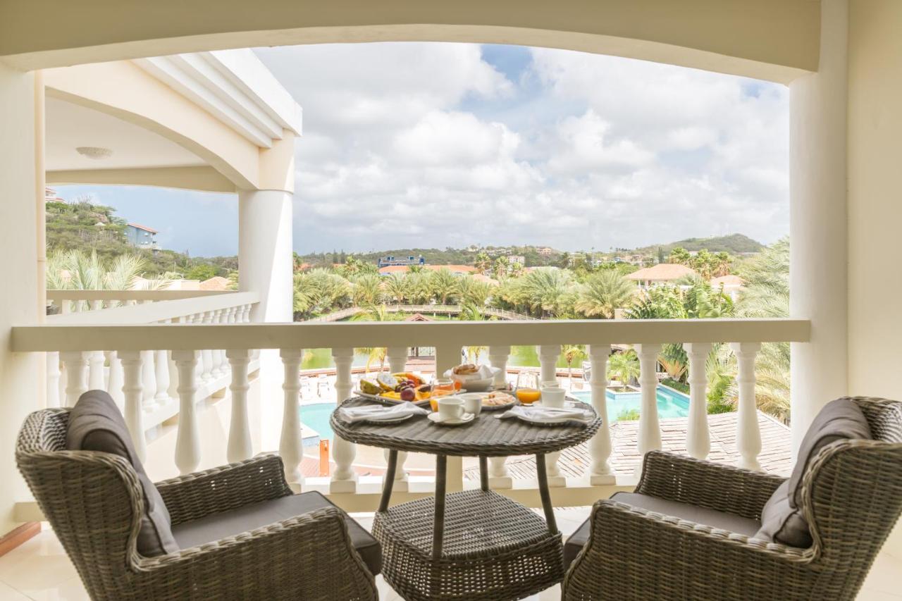 Acoya Curacao Resort, Villas & Spa photo