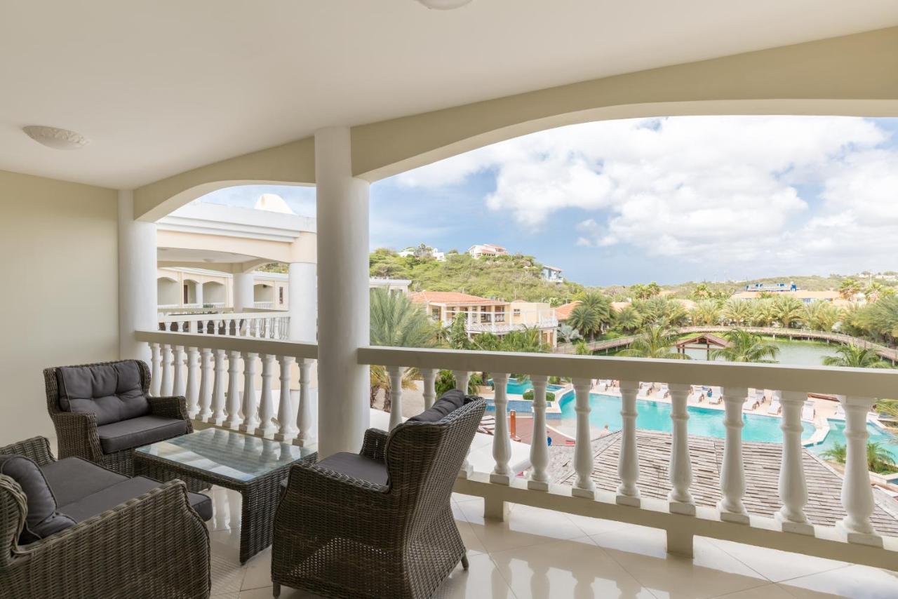 Acoya Curacao Resort, Villas & Spa photo