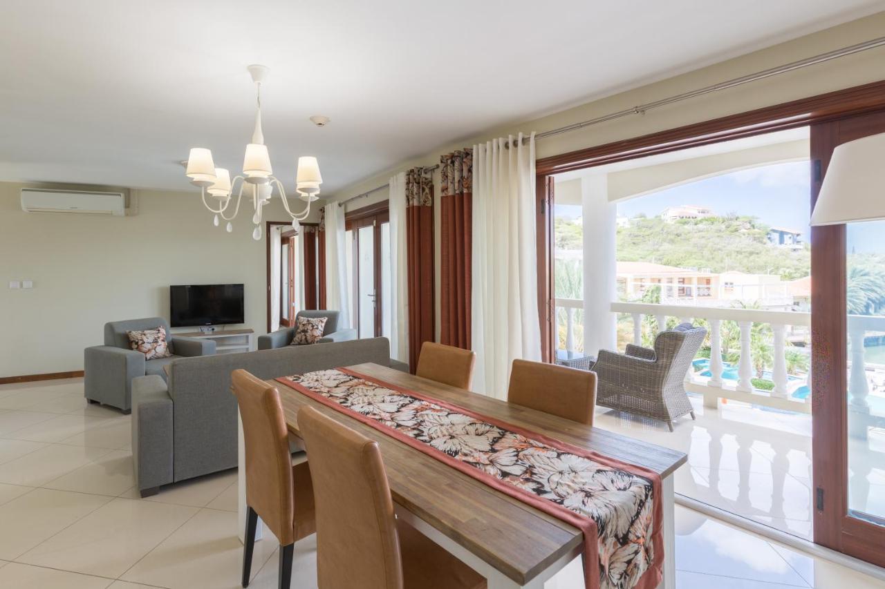 Acoya Curacao Resort, Villas & Spa photo