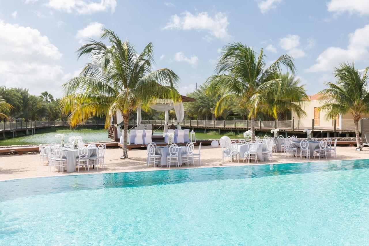 Acoya Curacao Resort, Villas & Spa photo