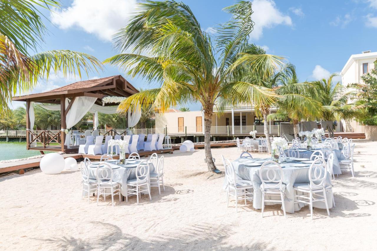 Acoya Curacao Resort, Villas & Spa photo