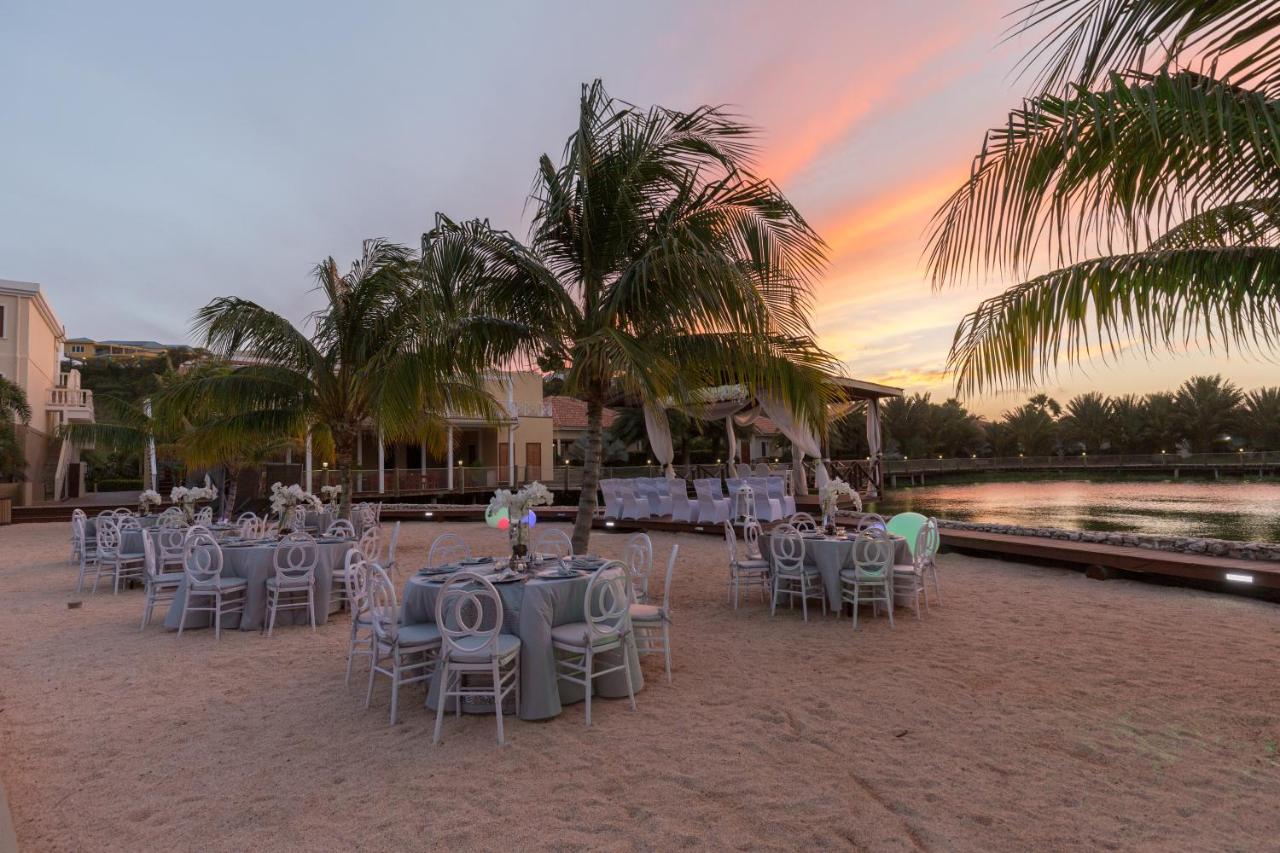 Acoya Curacao Resort, Villas & Spa photo