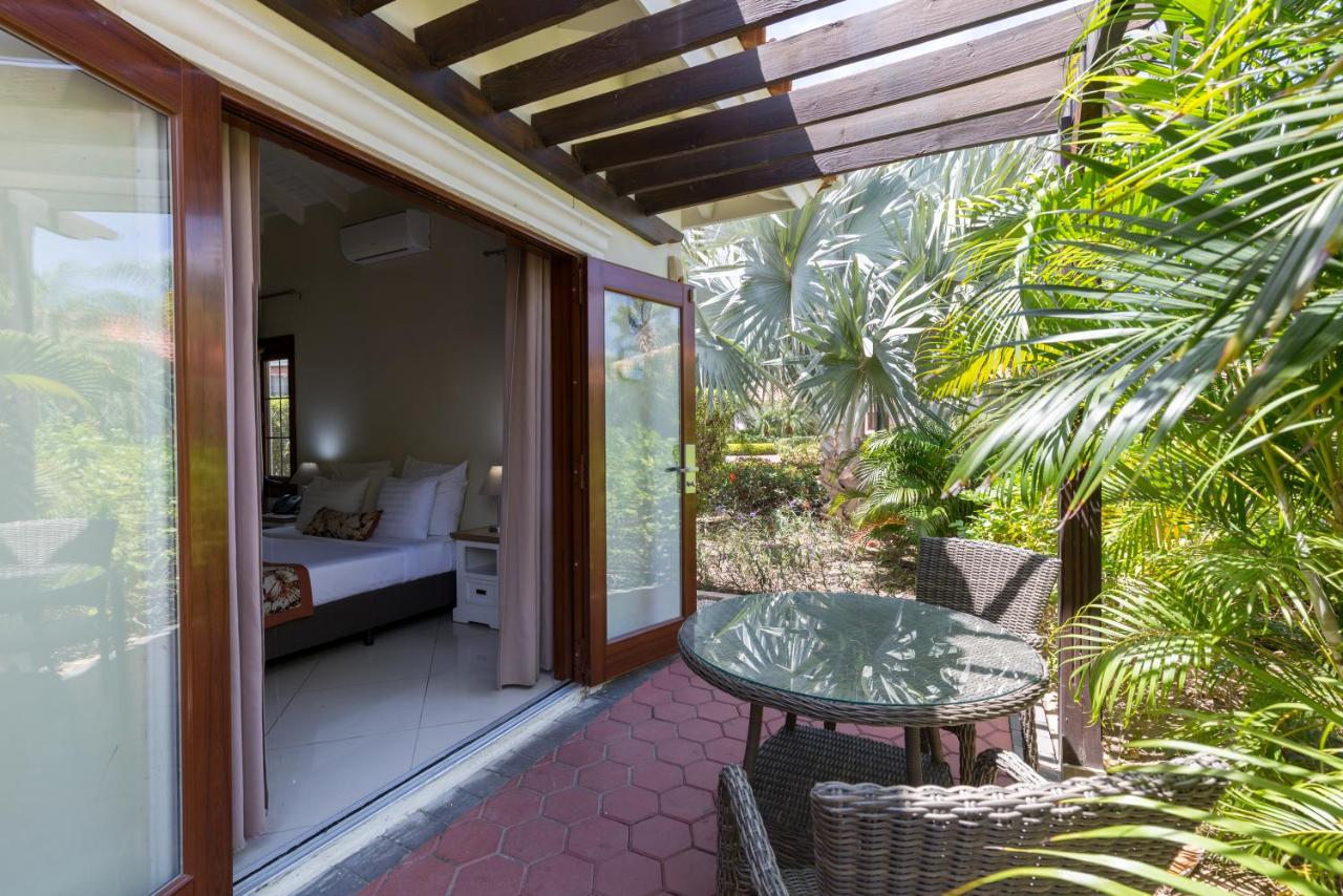 Acoya Curacao Resort, Villas & Spa photo