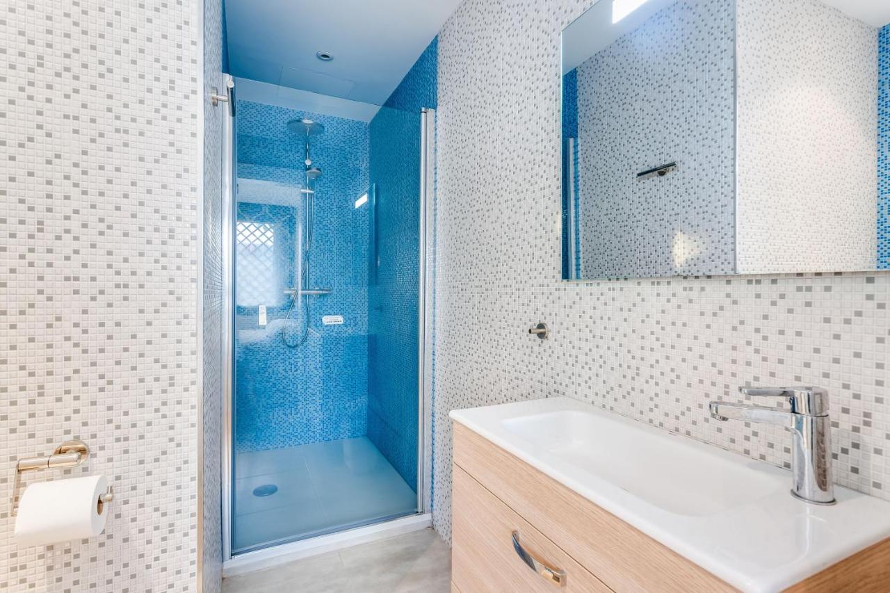Mini Motel at Los NaranjosGC, Marbella – Bijgewerkte prijzen 2022