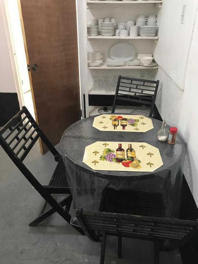 Drifters@One Mile - 4