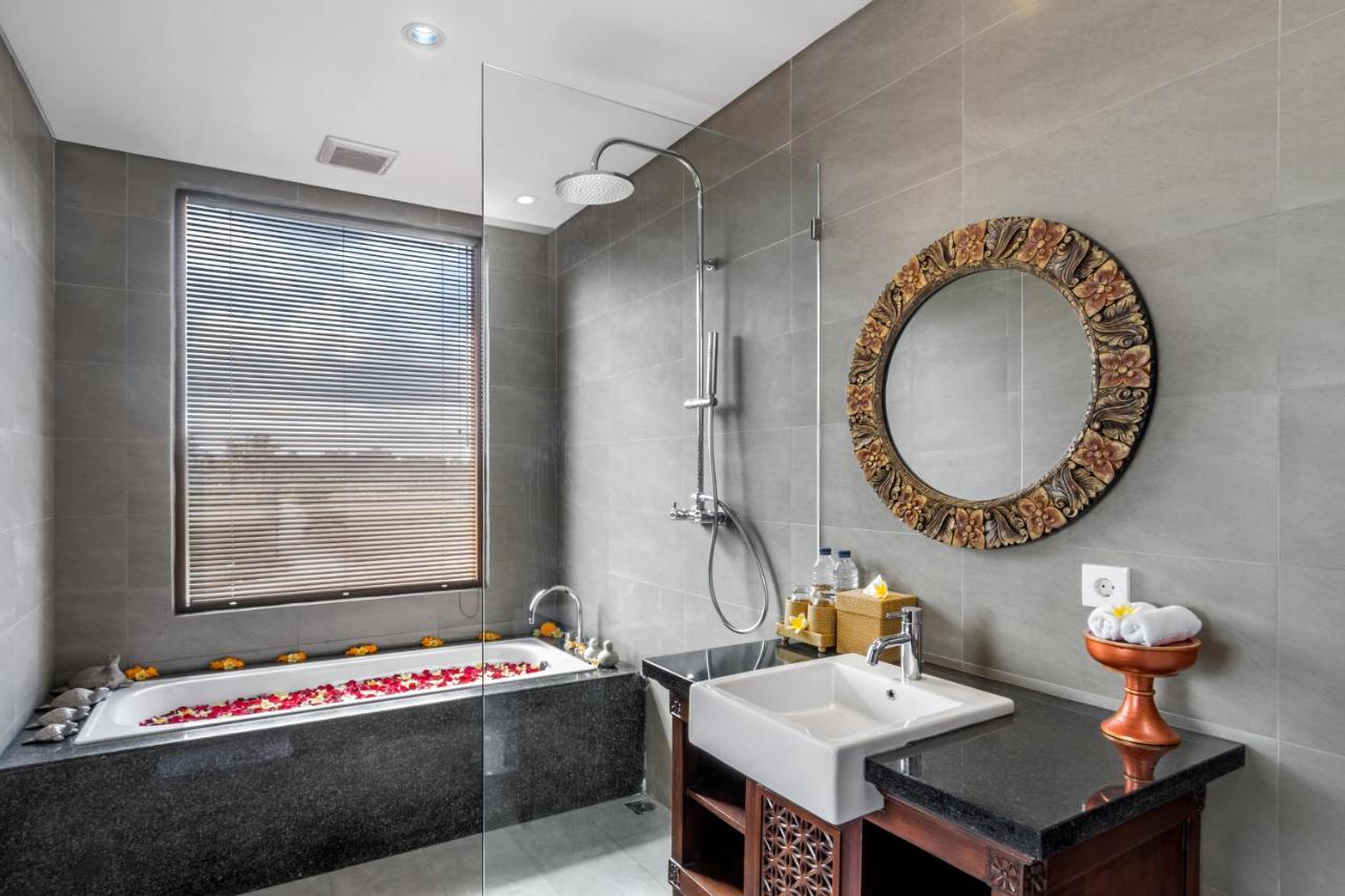 Bumi Muwa Ubud Katiklantang - 3