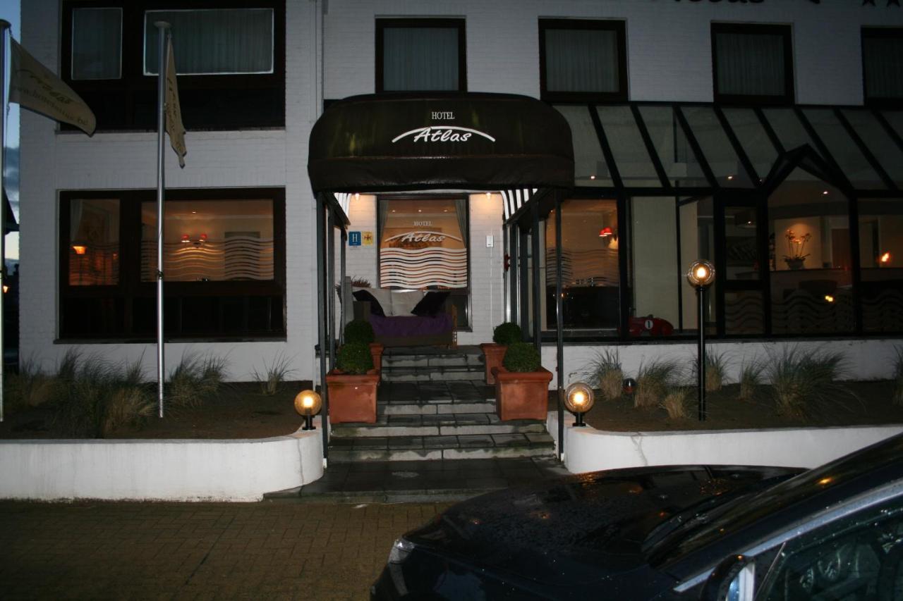 Hotel Atlas photo