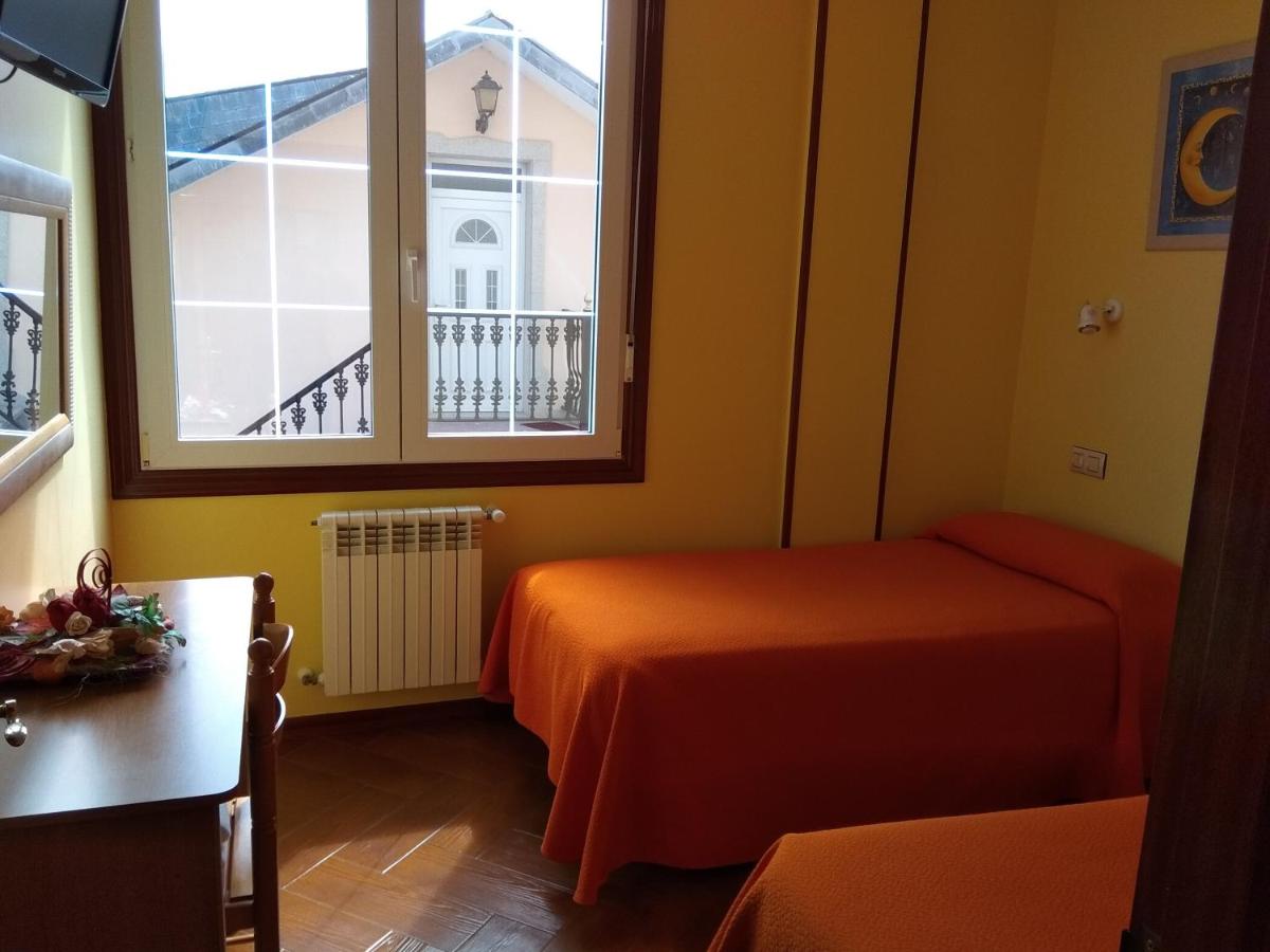 Hostal Residencia Bahía, Laxe – Precios actualizados 2022