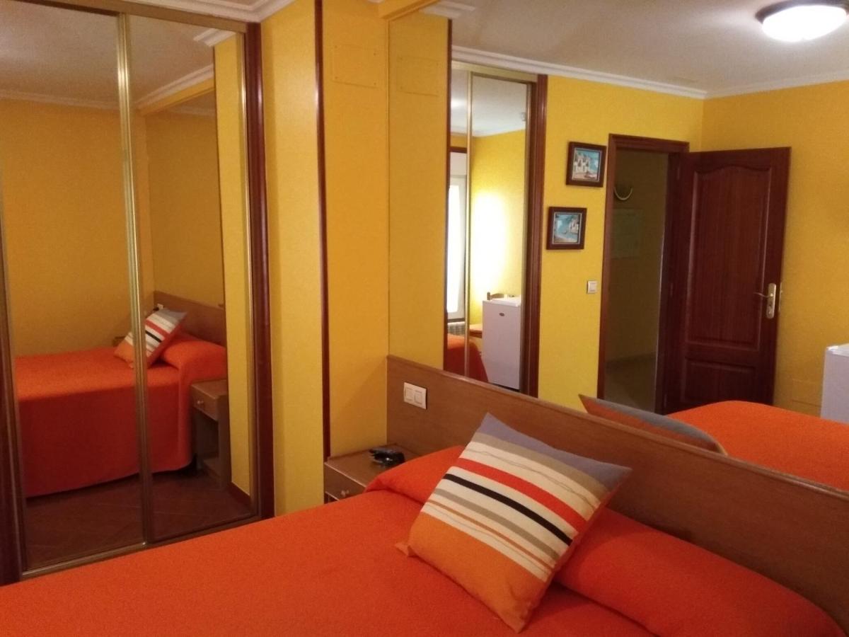 Hostal Residencia Bahía, Laxe – Precios actualizados 2022