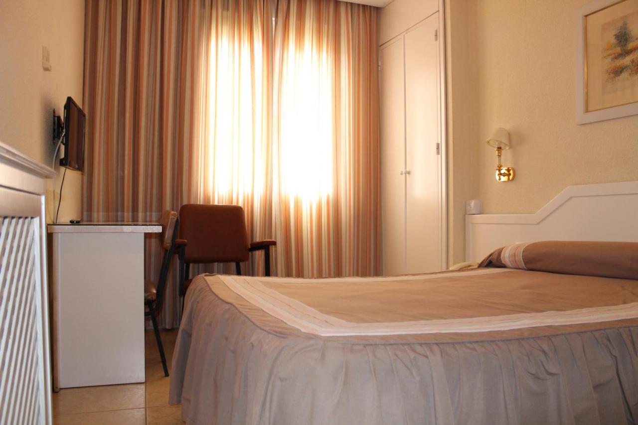 Hotel Paraíso, Lanjarón – Updated 2022 Prices