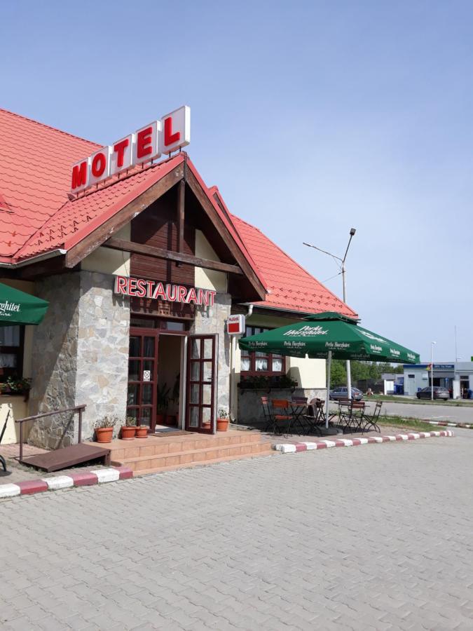 Motel din Darste, Săcele – Updated 2022 Prices
