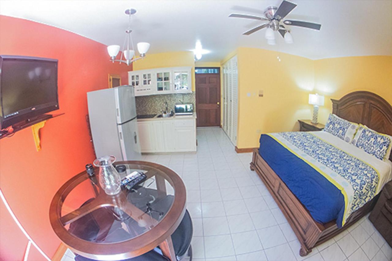 Sea Bird Beach Studio @ Sandcastles - 3