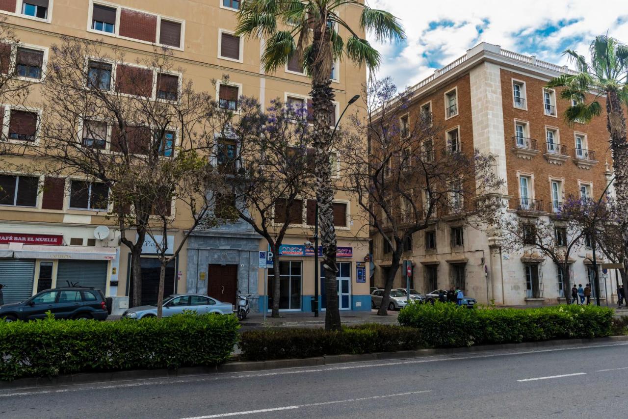 Muelle 18, Málaga – Bijgewerkte prijzen 2022